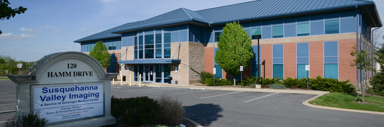 building in lewisburg